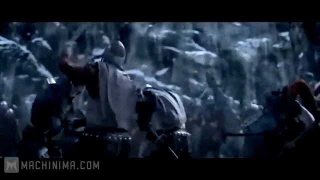 Assassins Creed Revelations 2011 Trailer [HD] смотреть онлайн