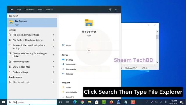 How to Fix Windows Update Stuck on 0% in Windows 10 смотреть онлайн
