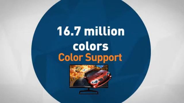 Philips Brilliance Gioco 278G4DHSD - LED monitor - 27" (Q589568) - Misco.co.uk смотреть онлайн