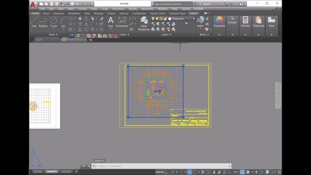 COMO GERAR PRANCHAS NO AUTOCAD, UTILIZANDO O UTIL 2000 смотреть онлайн