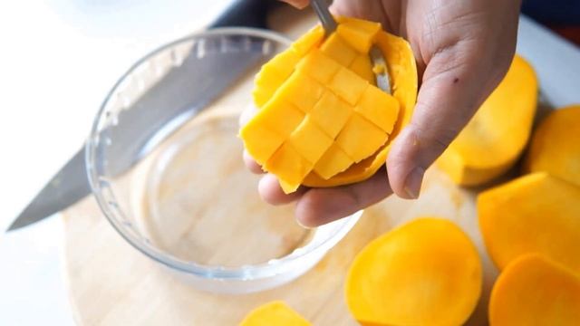 Всё что вы не знали о Манго - Процесс Выращивания и Переработки! смотреть онлайн