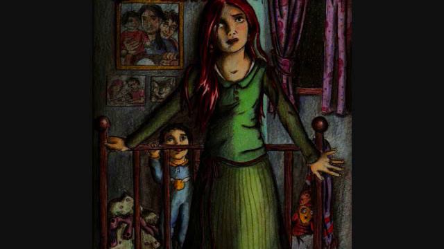 James And Lily Potter - One Last Goodbye