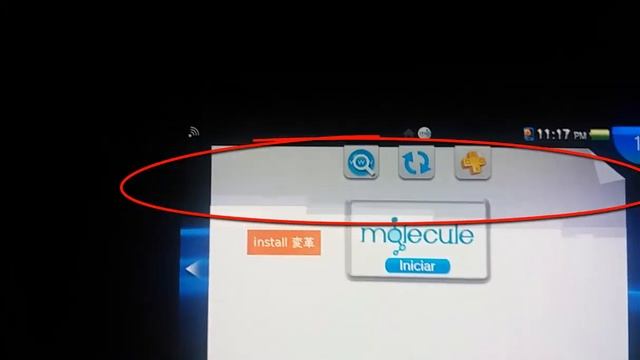 Error henKaku PlayStation Vita 3.60 смотреть онлайн