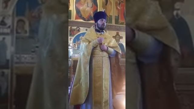 Рождество Иоанна Предтечи смотреть онлайн