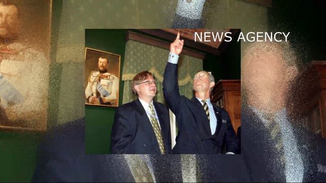 СРОЧНЫЕ НОВОСТИ! КОРОЛЬ КАРЛ 3 ЧАРЛЬЗ В ЯРОСТИ смотреть онлайн