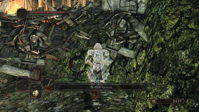 Dark Souls 2 SOTFS RANDOMIZER [No Commentary] смотреть онлайн