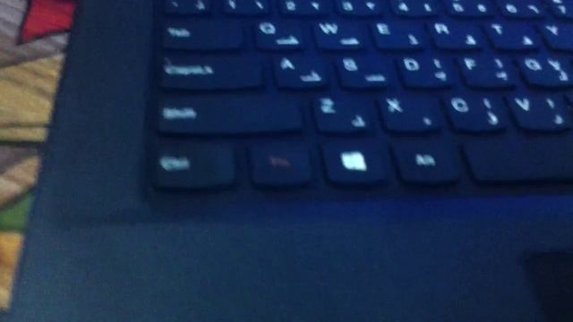 Lenovo B40-30 Bios Setup keys смотреть онлайн