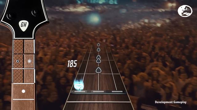 Everything you Need to Know about Guitar Hero Live in 90 Seconds смотреть онлайн