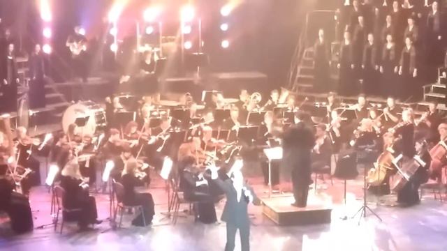 Симфорок смотреть онлайн