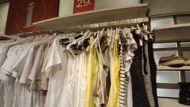 ШОПИНГ В АНТАЛИИ. ОБЗОР ТЦ МАРК АНТАЛИЯ/ Что привезти из Турции /Самый популярный ТЦ MarkAntalya смотреть онлайн