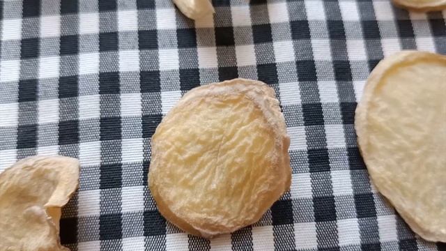 Patatesleri Kışa Bu Yöntemle SAKLAYIN❗Patates Unu Nasıl Yapılır ?Glutensiz Tarifler