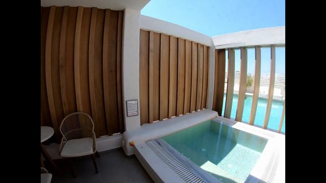 TUI BLUE MELTEMI , PERISSA , SANTORINI , 2022 смотреть онлайн