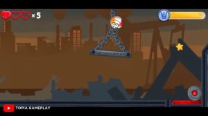 Ball Friends - All Levels - All Volumes - All Bosses - Gameplay Volume 1,2,3,4,5
