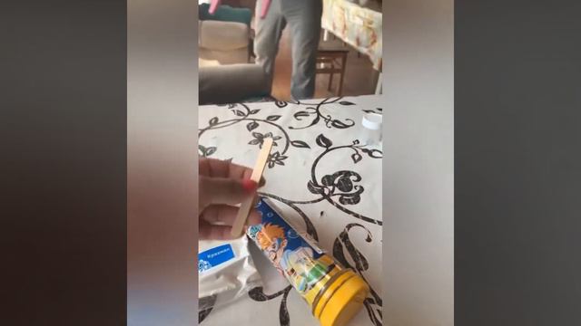 #опыты с ребёнком #любопытно #интересно #детям смотреть онлайн