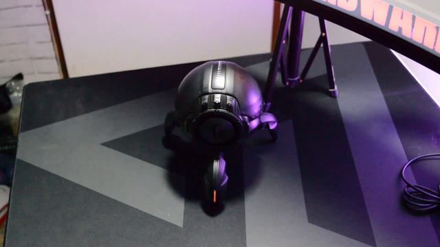 "Découverte de la Gravastar Mars Pro - Enceinte Bluetooth Puissante et Futuriste!" смотреть онлайн