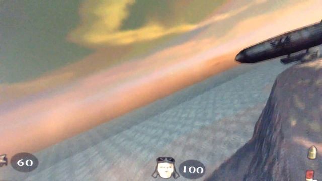 Codename Eagle G19 mod смотреть онлайн