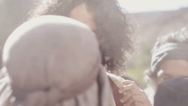 Мэл ланом Луканк нкэлычэн, ԓнэс 6 | Евангелие от Луки на ительменском языке, глава 6 смотреть онлайн