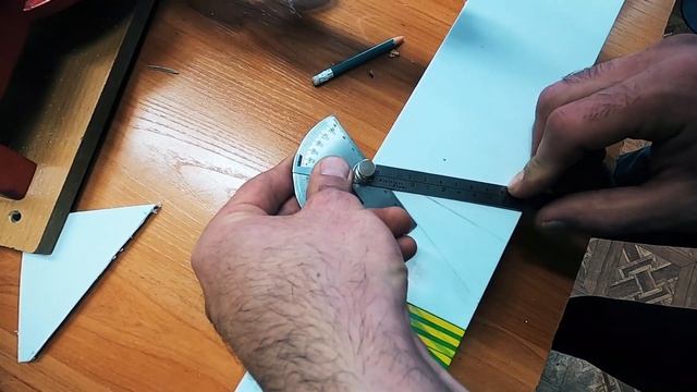 кабельканал под 135 / резка стуслом смотреть онлайн