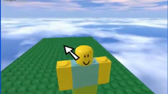 G3D - basic roblox 2006 simulator смотреть онлайн