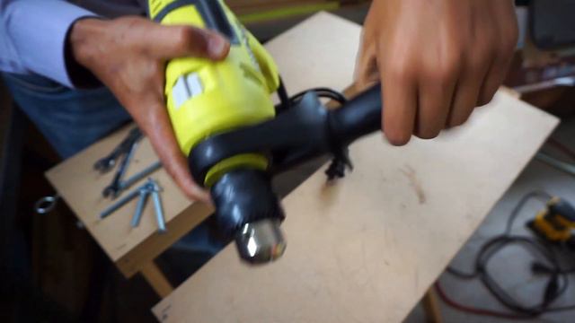 🛠📦 Unboxing Taladro Ryobi HD420 (Home Depot) смотреть онлайн