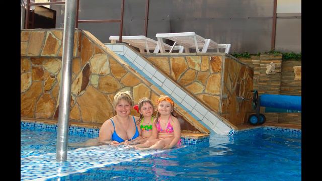 лазаревское май 2018 наше смотреть онлайн