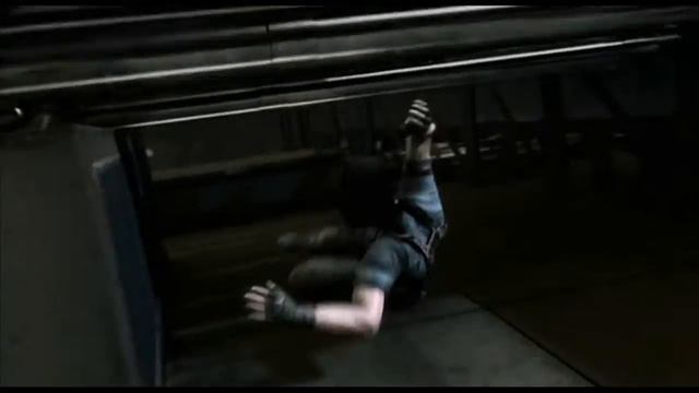 Resident Evil Degeneration AMV смотреть онлайн
