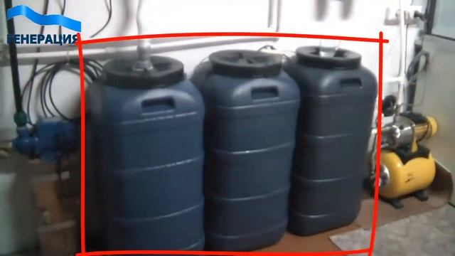 Фильтр для воды от железа. Фильтры для очистки воды от железа из скважины для дачи, цена, купить #3 смотреть онлайн