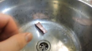 Соляная кислота и блестящие нержавеющие поверхности и их восстановление.