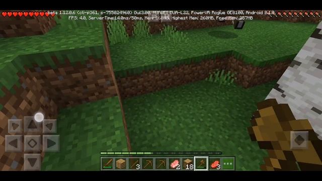 1 день прохождения майнкрафт версия 1.12.0.6 смотреть онлайн