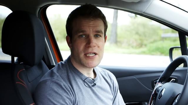 Renault Captur - Which? first drive смотреть онлайн