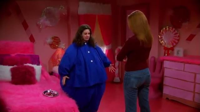 That 70's Show - Jackie's Blueberry Inflation (HD) смотреть онлайн