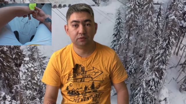 необходимые вещи которые нужно брать с собой для покатушек в горах🏔на сноуборде и лыжах🏂⛷🎿 смотреть онлайн