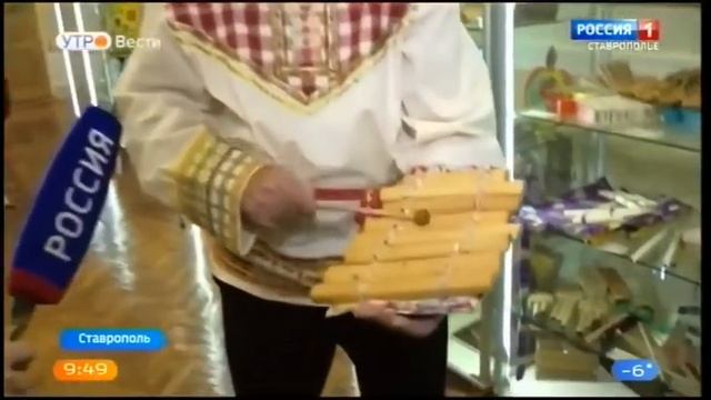 выставка Войлокова Н.И. смотреть онлайн
