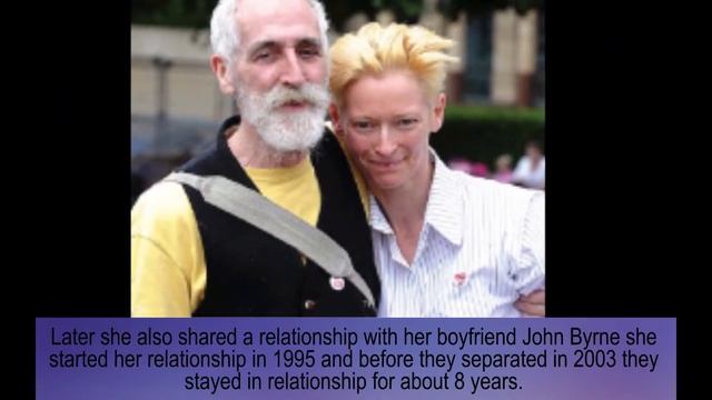 Tilda Swinton family смотреть онлайн