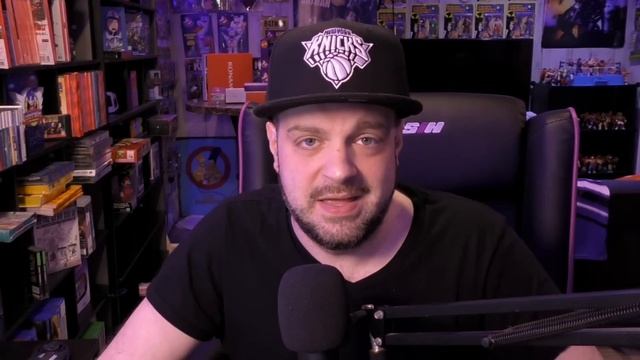 This New Nintendo Switch 2 Situation Is OUT OF CONTROL смотреть онлайн