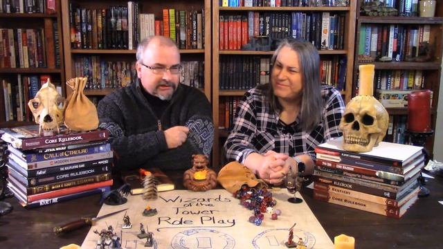 Campaign Tales (Ep 2) смотреть онлайн