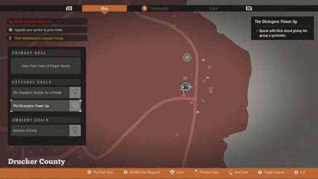State of Decay 2, Part 23 - Gardening Upgrade! смотреть онлайн