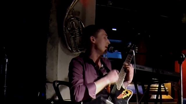 Бард Максим Бриз - Скажи зачем смотреть онлайн