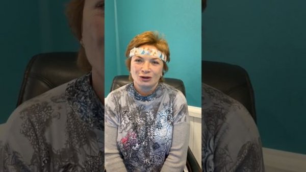 Отзыв Елены Гусевой о нейротренингах в Neuro Space