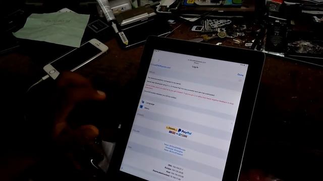 How To iPhone iCloud Bypass смотреть онлайн
