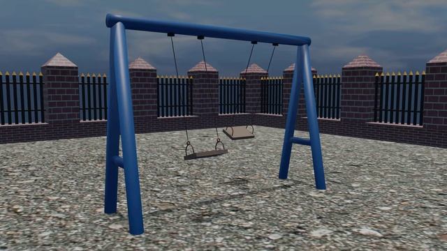 Качели (Swings) смотреть онлайн