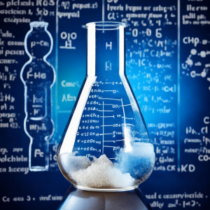 Знания в таблицах 33.3 Гидролиз целлюлозы, hydrolysis of cellulose