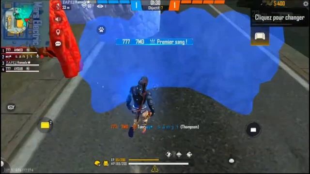 OP HEADSHOTS⚡⚡ | NEW SETTINGS ? MSI APP PLAYER 2.40.15.6305 EMULATOR смотреть онлайн