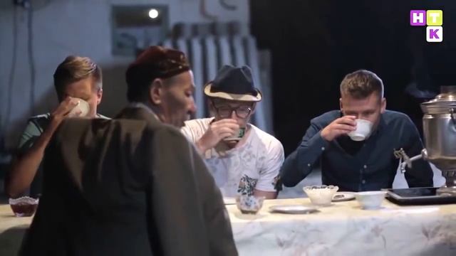 Как правильно есть бешпармак? Узнайте через "Метод ОрыStar"! смотреть онлайн