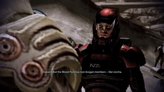 Mass Effect 2 Part 35: Return of The King!? W/ Strike (1080p 60FPS) смотреть онлайн