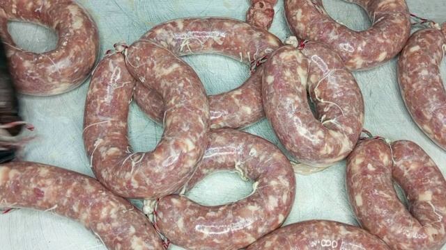 КОЛБАСА "москит" смотреть онлайн