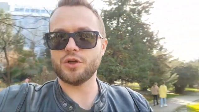 Выходной в Сочи! С 23 февраля! смотреть онлайн