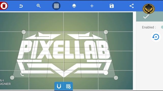 COMO ARMAR TRAZO CURVO | SONIDEROS | TUTORIAL PIXELLAB | PS TOUCH смотреть онлайн