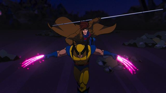 X-Men 97 Theme | EPIC Version | Extended (The Animated Series)