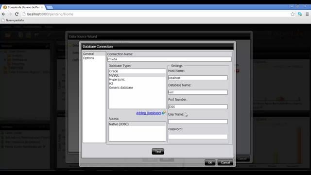 KPI - Pentaho смотреть онлайн
